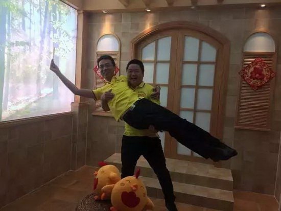 尊龙凯时 - 人生就是搏!