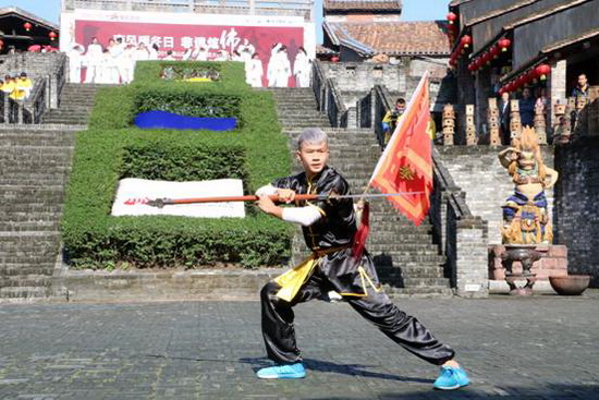 尊龙凯时 - 人生就是搏!