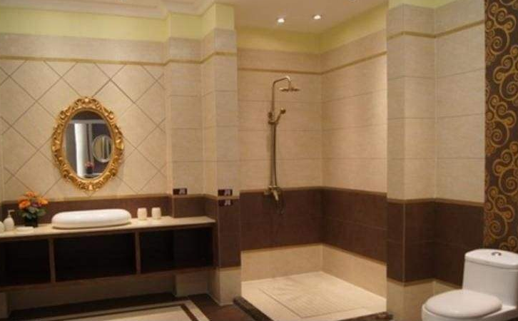 尊龙凯时人生就是搏装修效果图