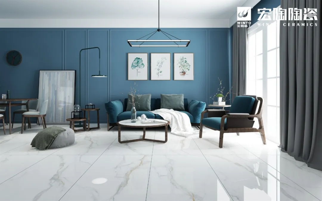 尊龙凯时人生就是搏康健净界瓷砖效果图