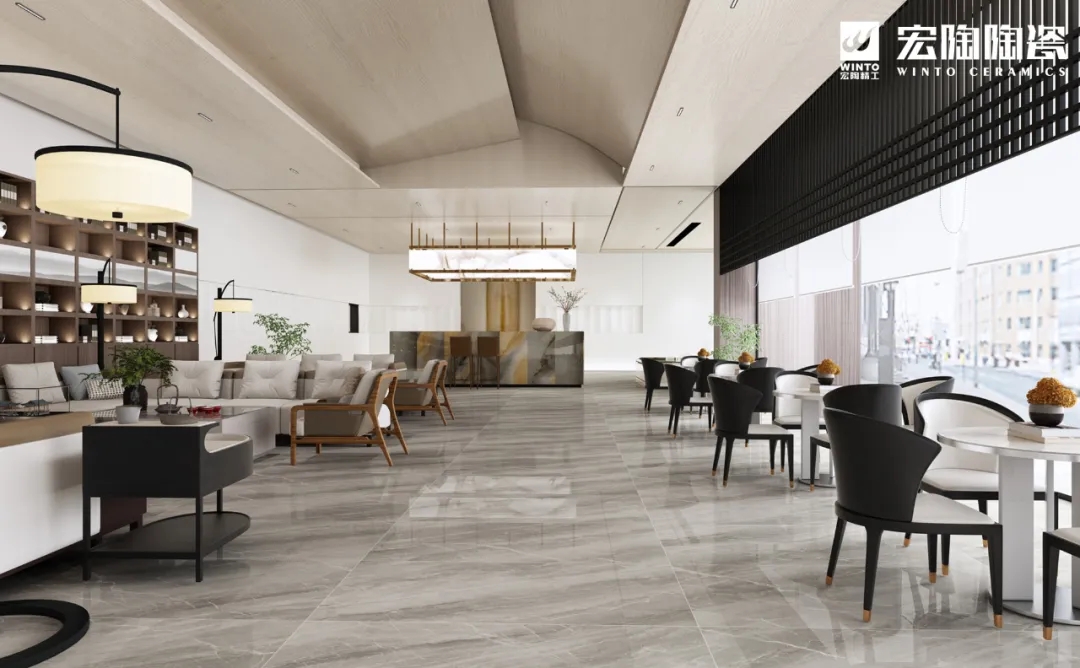 尊龙凯时人生就是搏康健净界砖效果图