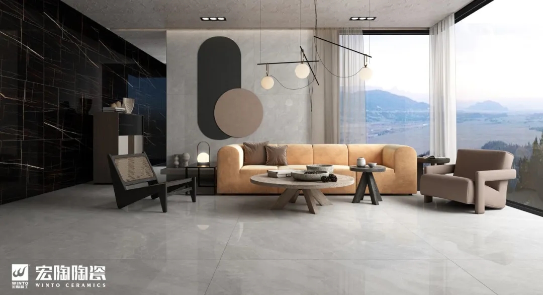 尊龙凯时人生就是搏TPGMW157029（750×1500mm）康健净界砖