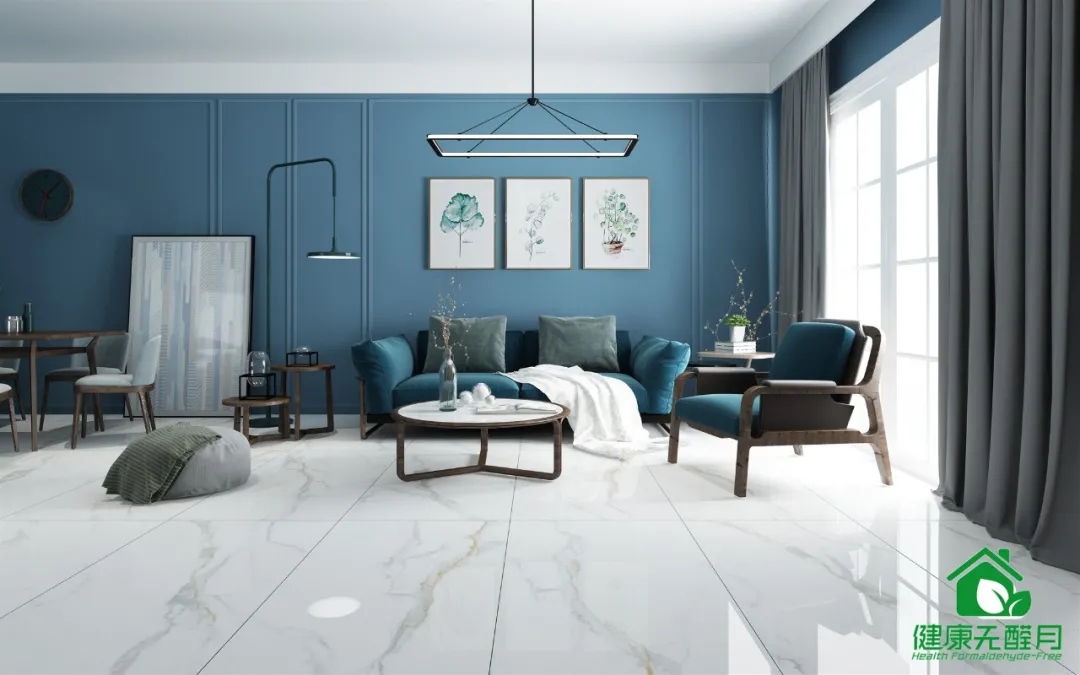 尊龙凯时人生就是搏康健境界瓷砖装修效果图