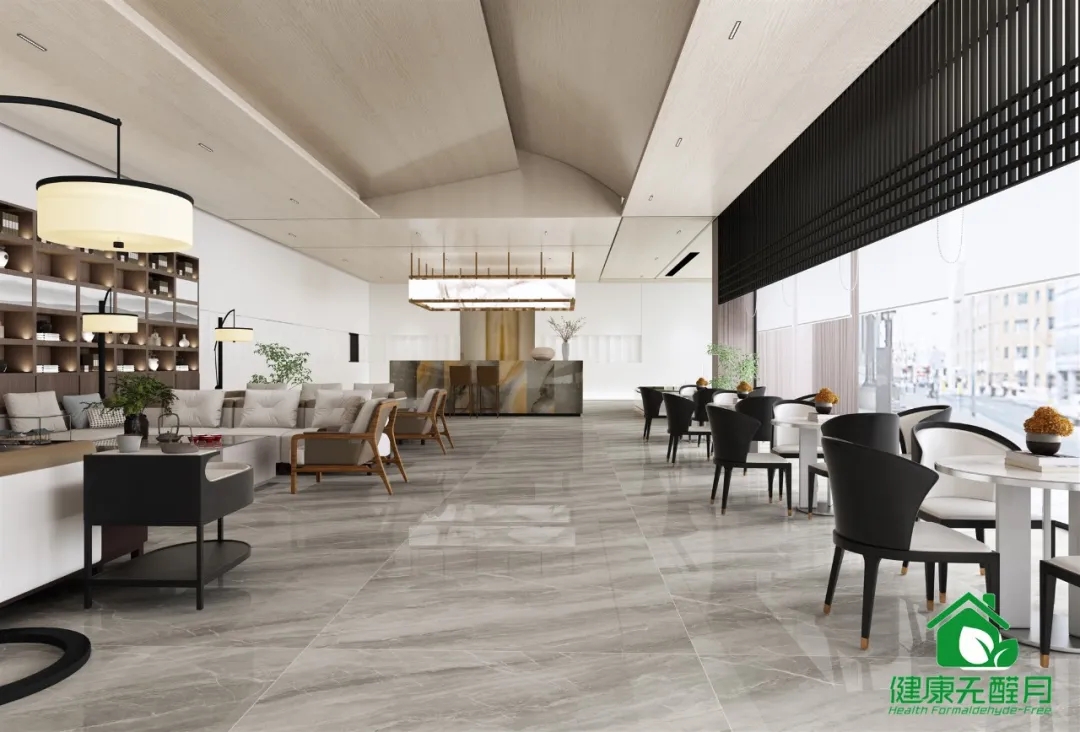 尊龙凯时人生就是搏康健净界瓷砖效果图