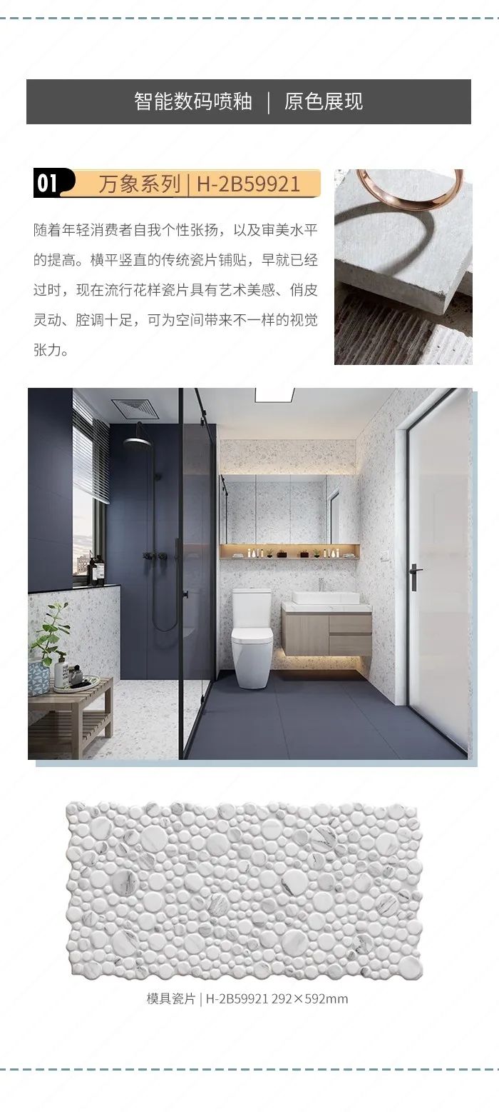 尊龙凯时人生就是搏万象系列瓷片先容一