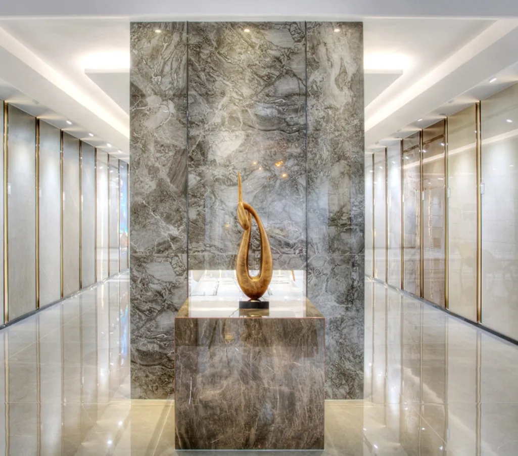 尊龙凯时人生就是搏展厅