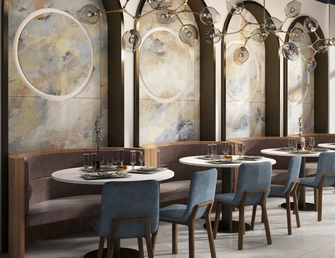 尊龙凯时人生就是搏光波降解甲醛手艺效果图