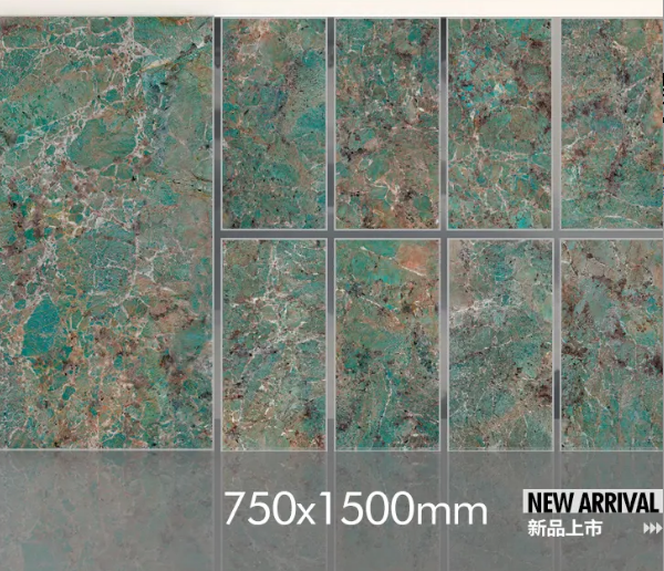 尊龙凯时人生就是搏地砖亚马逊绿尺寸