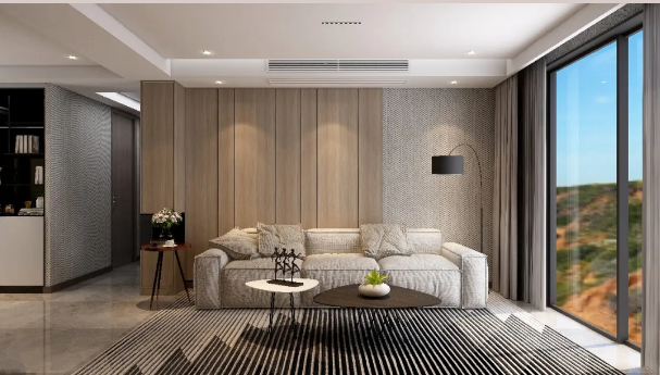 尊龙凯时人生就是搏地砖效果图展示