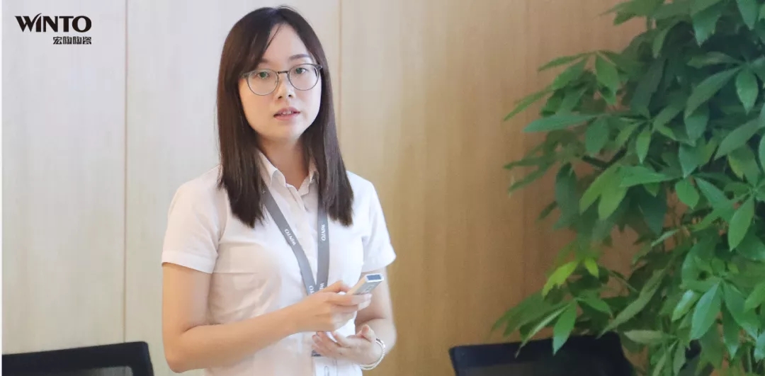 尊龙凯时人生就是搏地砖团队向导授课