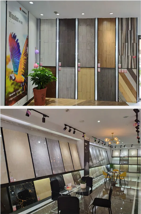 尊龙凯时人生就是搏江西上栗专卖店选材区