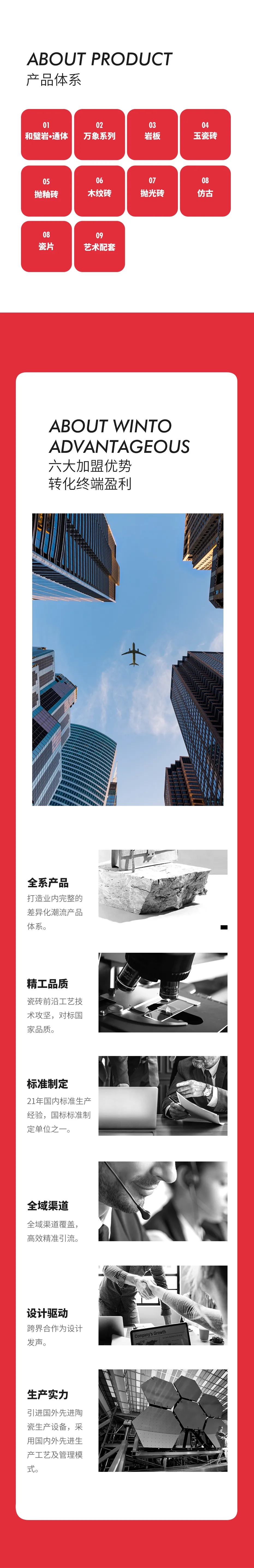 尊龙凯时人生就是搏陶瓷瓷砖地砖系列产品先容