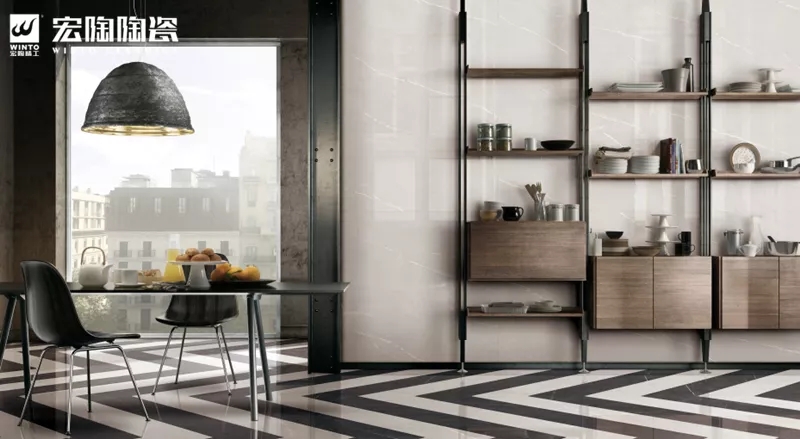 尊龙凯时人生就是搏康健净界瓷砖地砖装修效果图