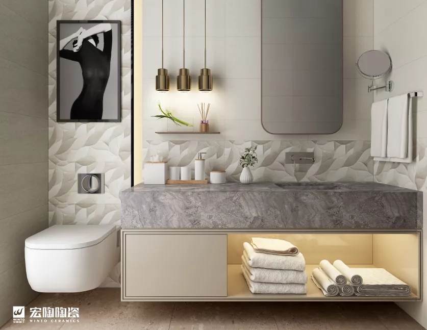 尊龙凯时人生就是搏地砖罗曼蒂气概