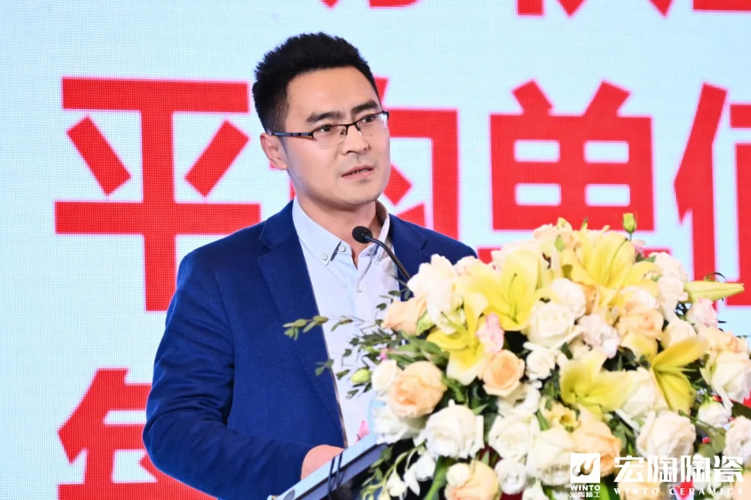 山东曲阜尊龙凯时人生就是搏经销商陈天赐总司理