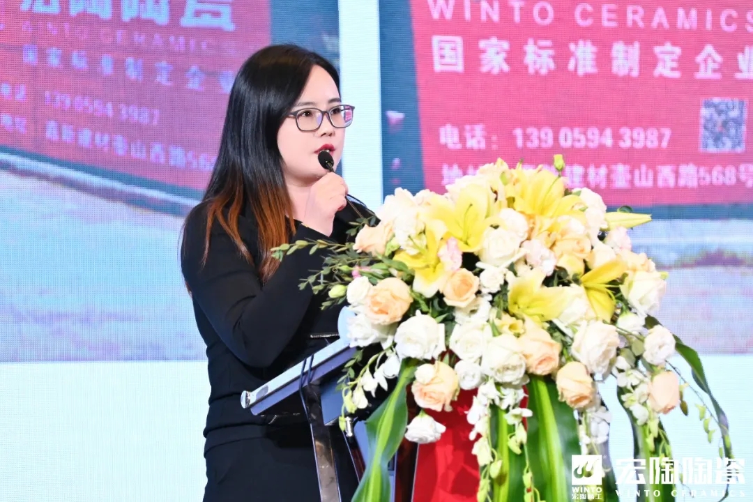 莆田尊龙凯时人生就是搏经销商林秋梅司理