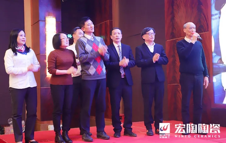 尊龙凯时人生就是搏晚会演出活动花絮