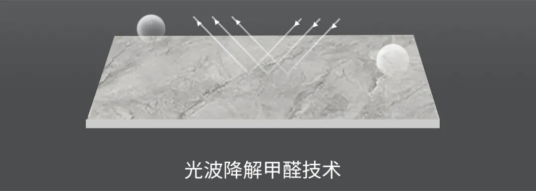 尊龙凯时人生就是搏岩板甲醛手艺