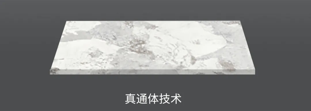 尊龙凯时人生就是搏岩板真通体手艺