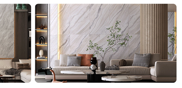 尊龙凯时人生就是搏星耀系列瓷砖地砖装修效果图