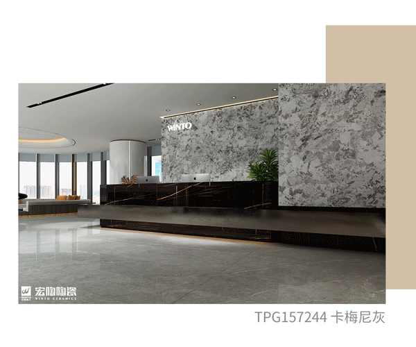 尊龙凯时人生就是搏TPG157244瓷砖地砖装修效果图