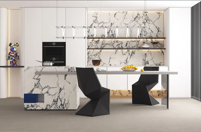 尊龙凯时人生就是搏珍藏·质感砖系X漂亮画屏