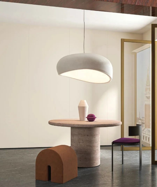 尊龙凯时人生就是搏莫兰迪色系质感砖效果图